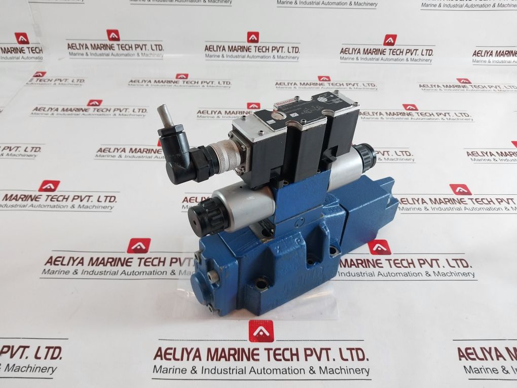 Rexroth R900951428 Hydraulic Valve R900930264 Pressure Reducing Valve