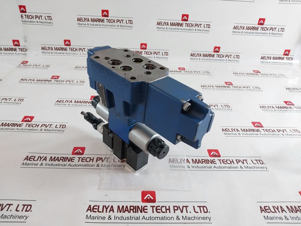 Rexroth R900951428 Hydraulic Valve R900930264 Pressure Reducing Valve