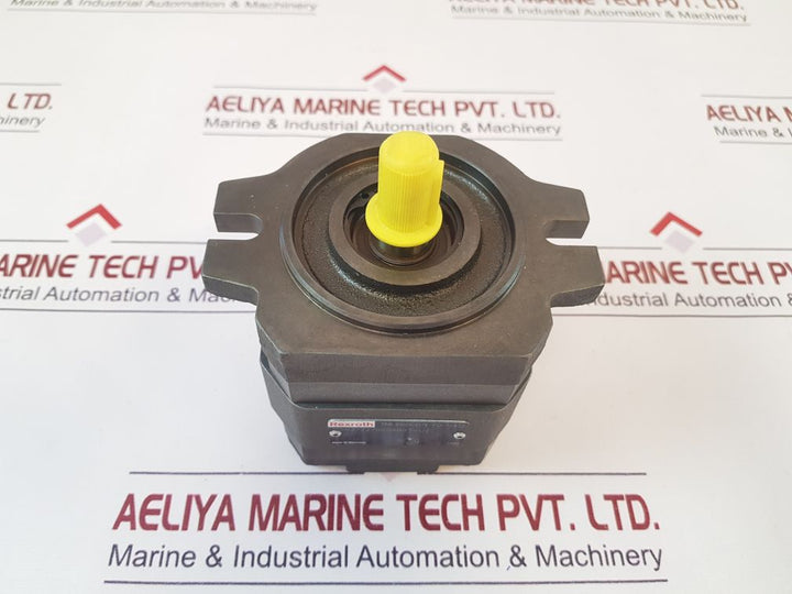 Rexroth R900972378 Gear Pump Pgh2-22005Rr07Vu2