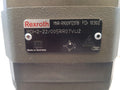 Rexroth R900972378 Gear Pump Pgh2-22005Rr07Vu2