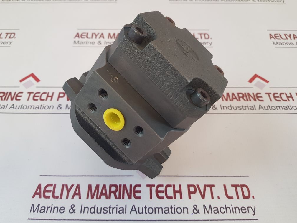 Rexroth R900972378 Gear Pump Pgh2-22005Rr07Vu2
