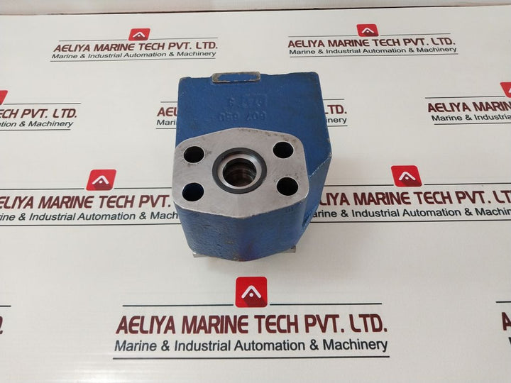 Rexroth R900977515 Pressure Relief Valve