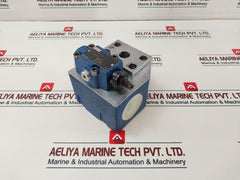Rexroth R900977515 Pressure Relief Valve