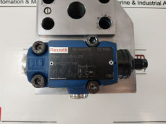Rexroth R900977515 Pressure Relief Valve