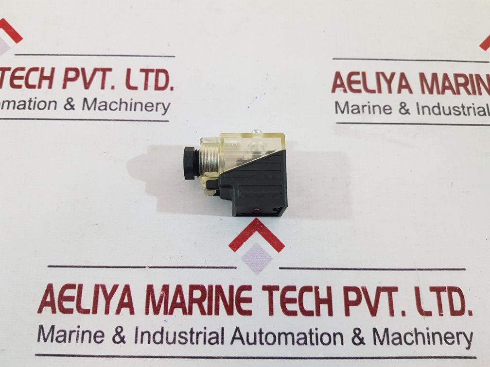 Rexroth R901017025 Plug-in Connector