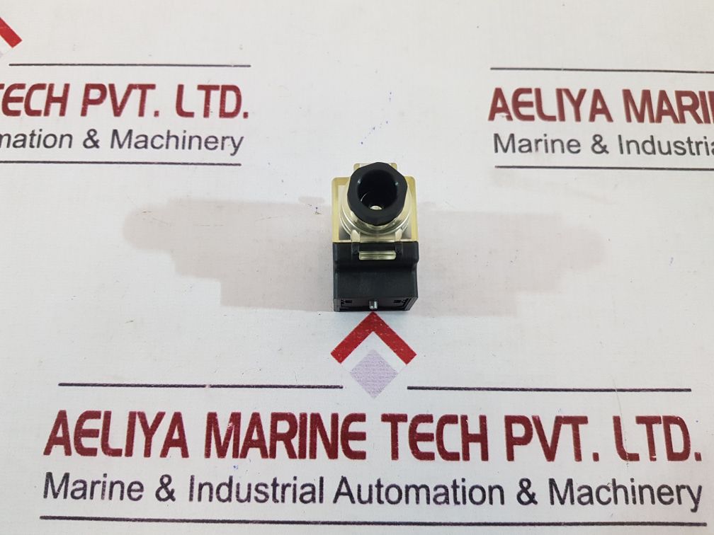 Rexroth R901017025 Plug-in Connector