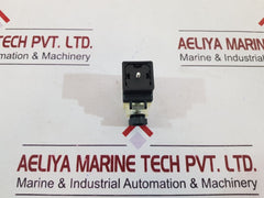 Rexroth R901017025 Plug-in Connector