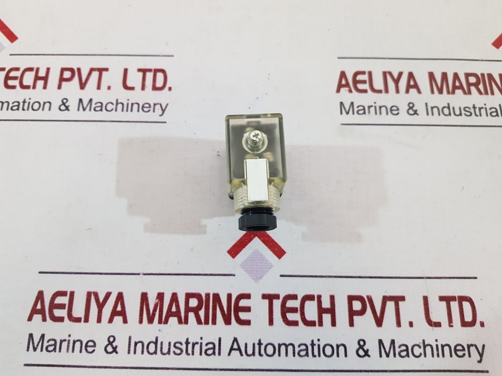 Rexroth R901017025 Plug-in Connector