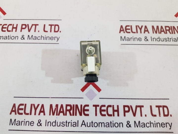 Rexroth R901017025 Plug-in Connector