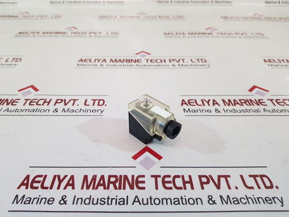 Rexroth R901017025 Plug-in Connector