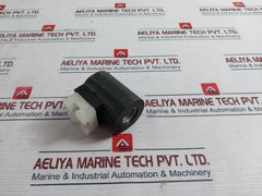 Rexroth R901080794 Solenoid Coil 24Vdc