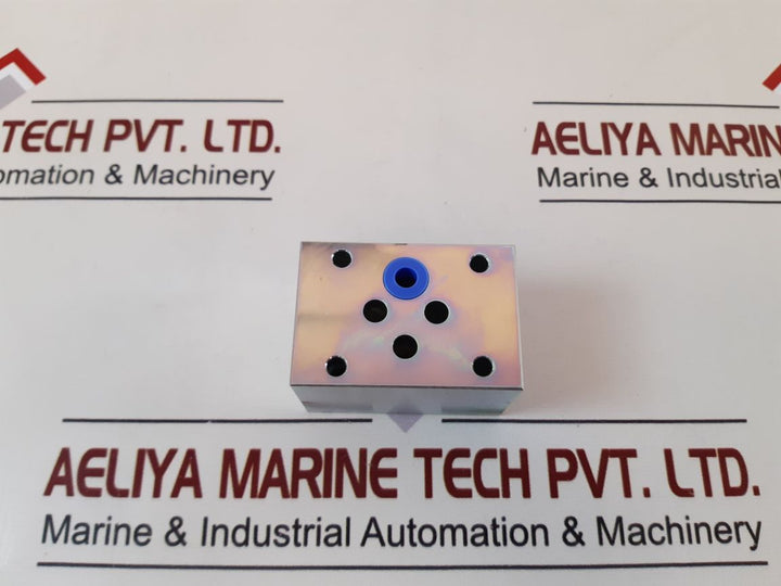 Rexroth R901086051 Hydraulic Valve Z1S 6 P05-40V
