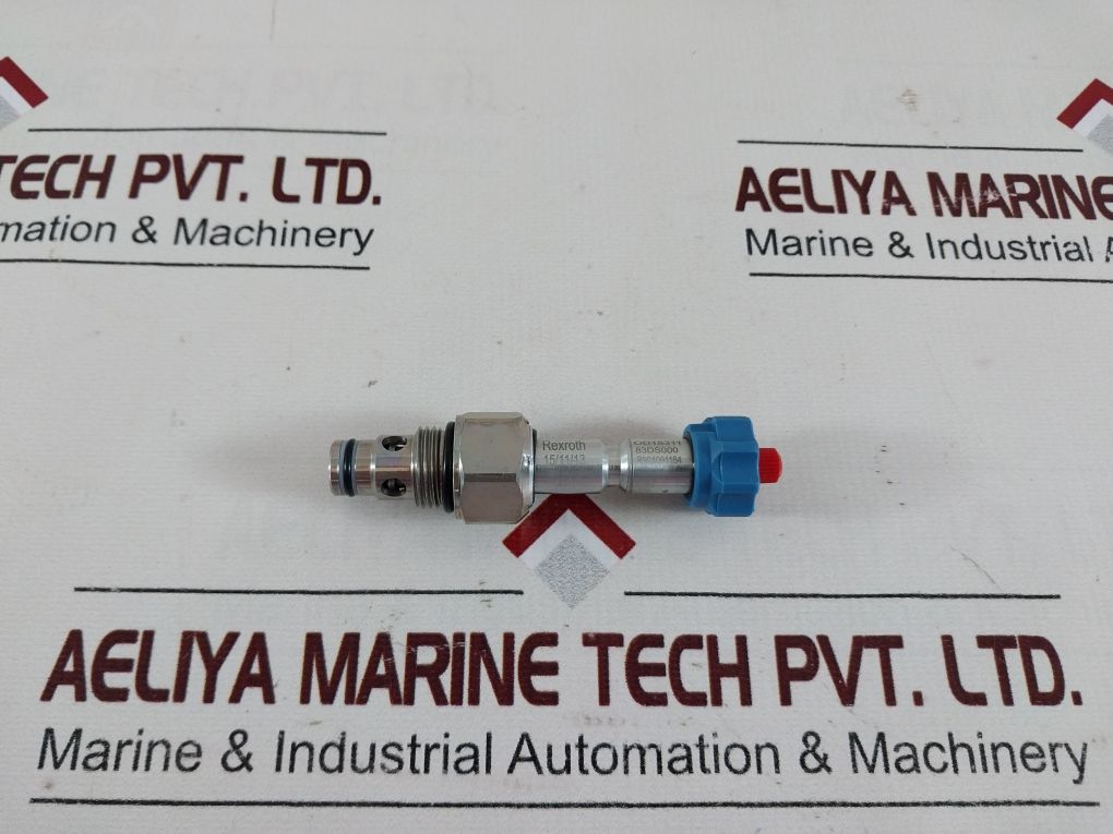 Rexroth R901091164 Solenoid Valve Od15311 83Ds000