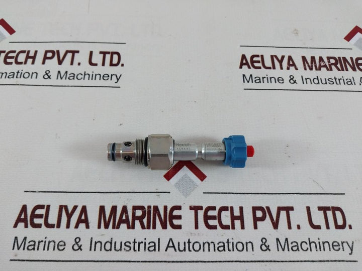 Rexroth R901091164 Solenoid Valve Od15311 83Ds000