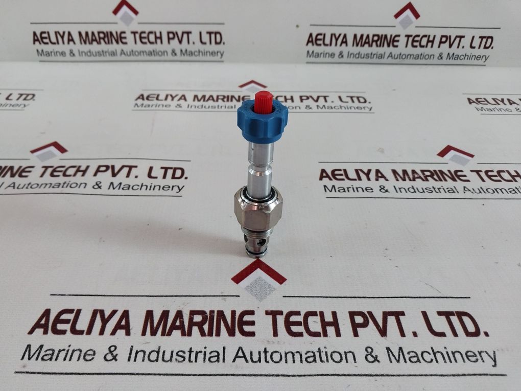 Rexroth R901091164 Solenoid Valve Od15311 83Ds000