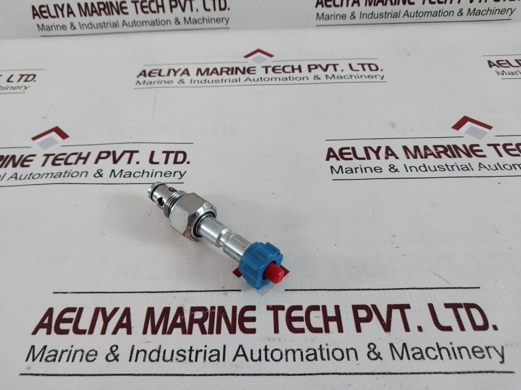 Rexroth R901091164 Solenoid Valve Od15311 83Ds000