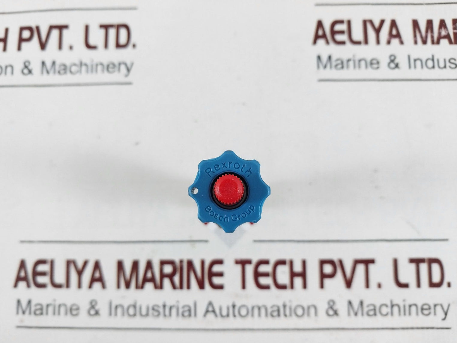 Rexroth R901091164 Solenoid Valve Od15311 83Ds000