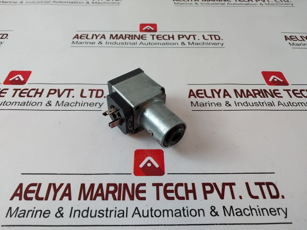 Rexroth R901099815 Pressure Sensor Hed 8 Oh-20/350K14V