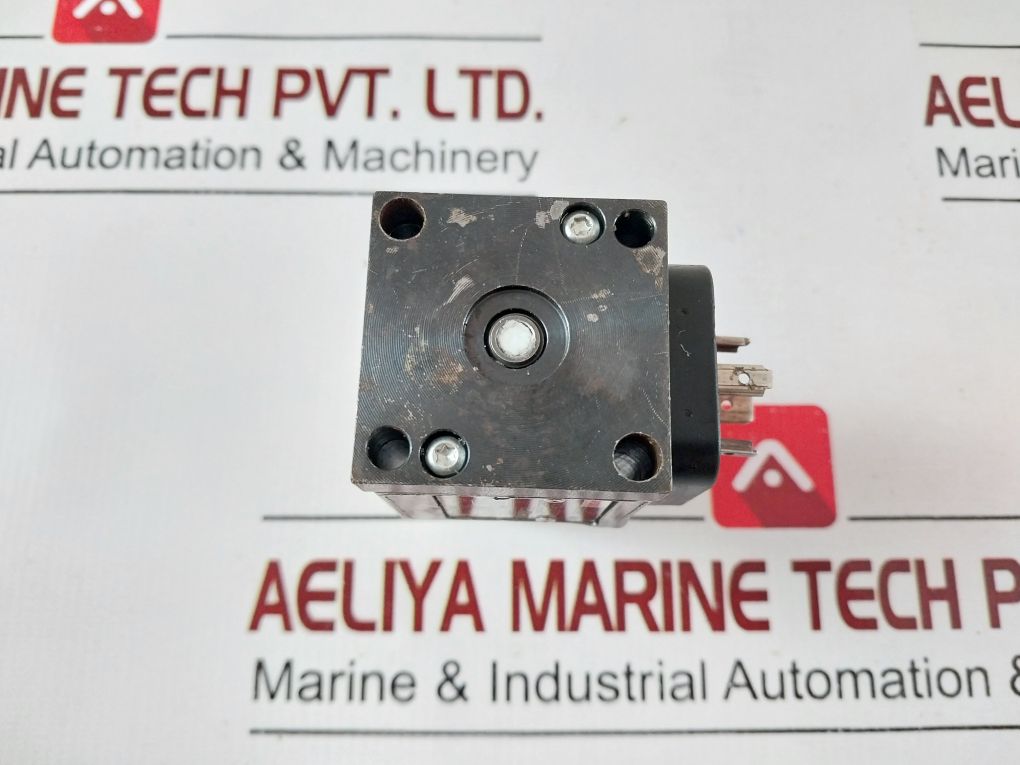 Rexroth R901099815 Pressure Sensor Hed 8 Oh-20/350K14V