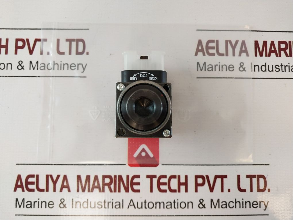 Rexroth R901099815 Pressure Sensor Hed 8 Oh-20/350K14V 