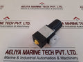 Rexroth R901102711 Pressure Switch Hed 80A-20100 K14S
