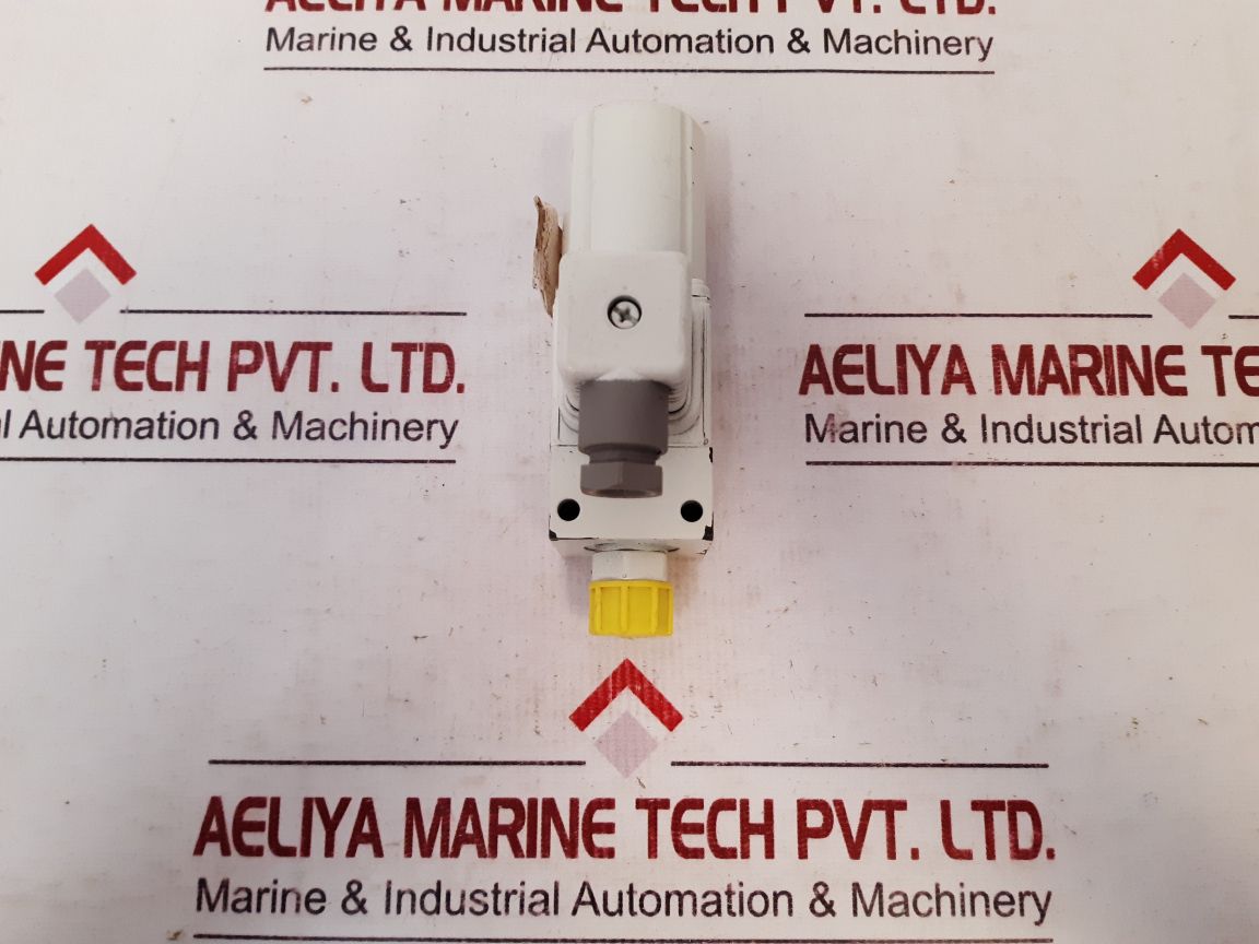 Rexroth R901102778 Pressure Switch 14W47