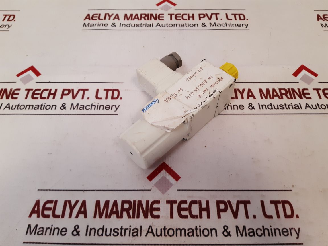 Rexroth R901102778 Pressure Switch 14W47