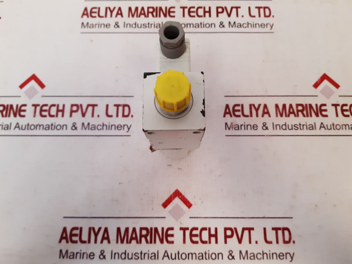 Rexroth R901102778 Pressure Switch 14W47