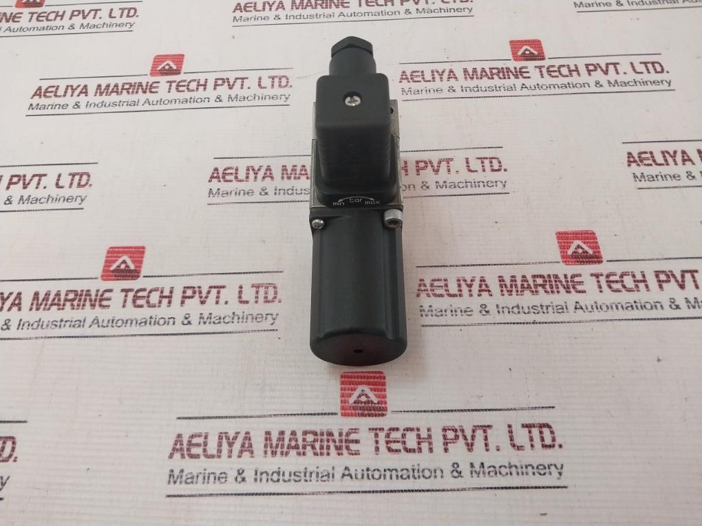 Rexroth R901102778 Pressure Switch