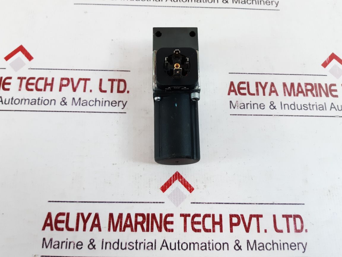 Rexroth R901102778 Pressure Switch