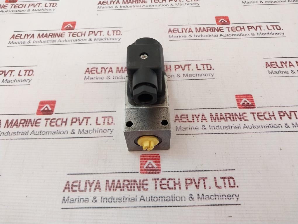 Rexroth R901102778 Pressure Switch 2A Ac250V