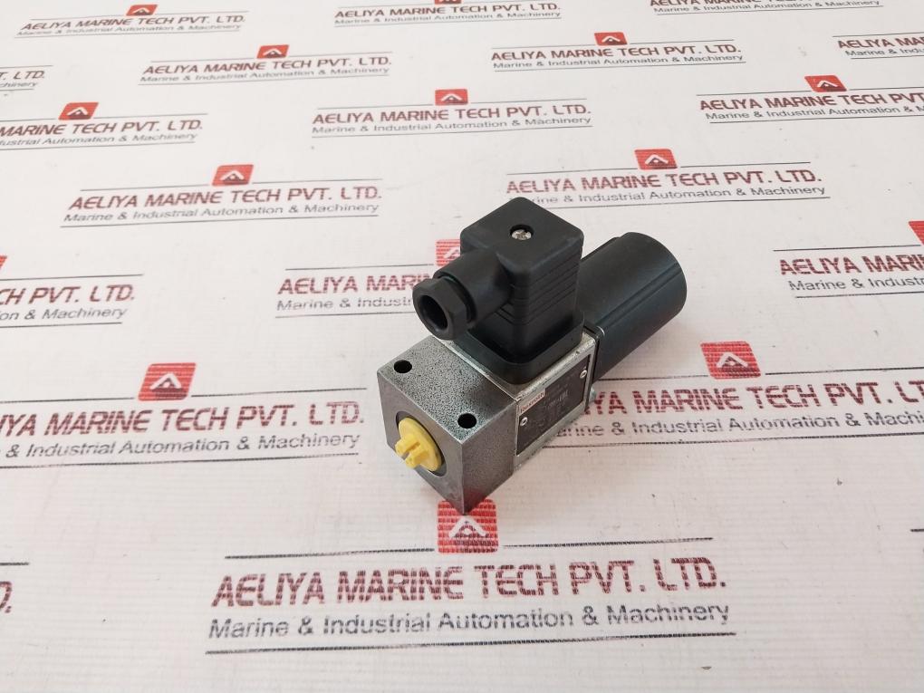 Rexroth R901102778 Pressure Switch 2A Ac250V