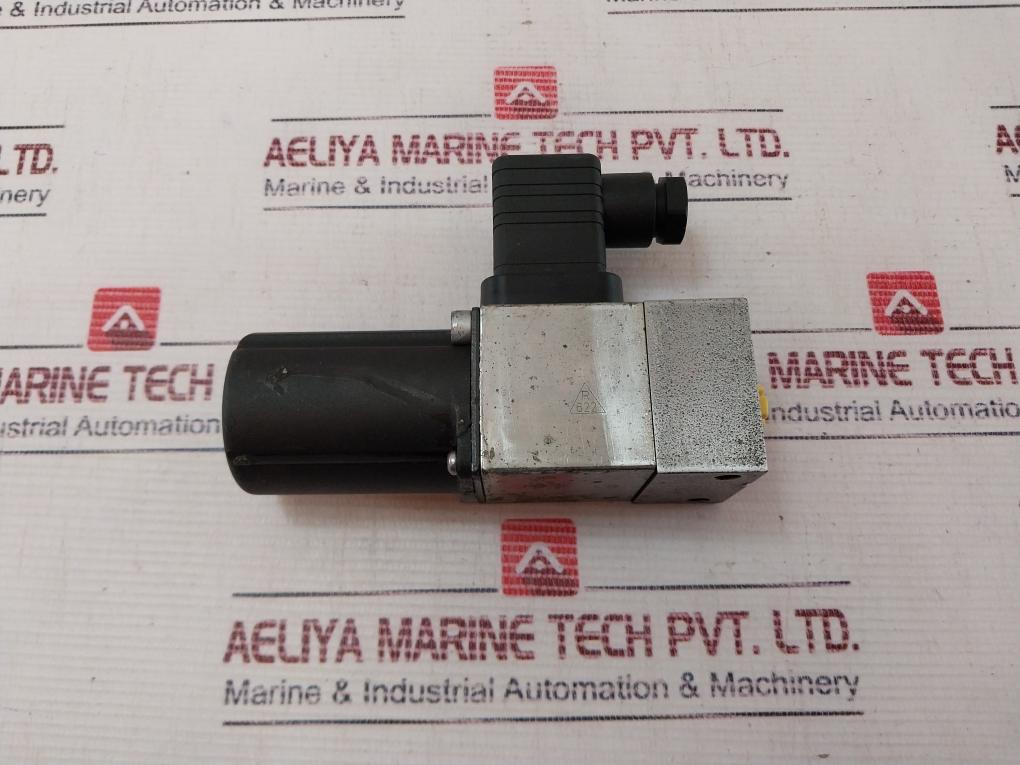 Rexroth R901102778 Pressure Switch 2A Ac250V