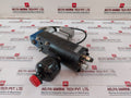 Rexroth R901186443 Hydraulic Directional Valve 4We 6 Jb62/Eg24N9K4 So945
