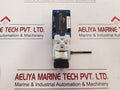 Rexroth R901186443 Hydraulic Valve
