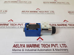 Rexroth R901186443 Hydraulic Valve