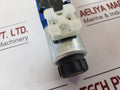 Rexroth R901186443 Hydraulic Valve 350 Bar
