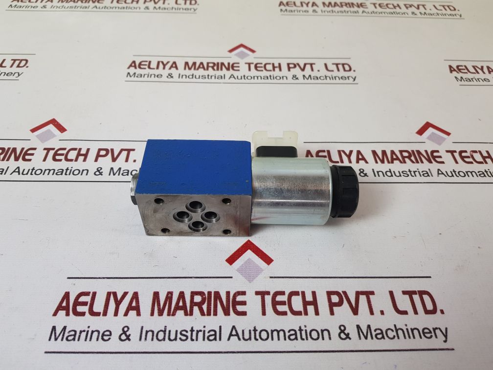 Rexroth R901186443 Hydraulic Valve 350 Bar