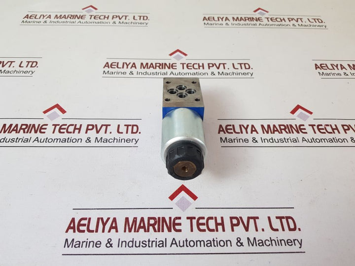 Rexroth R901186443 Hydraulic Valve 350 Bar