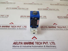 Rexroth R901186443 Hydraulic Valve 350 Bar