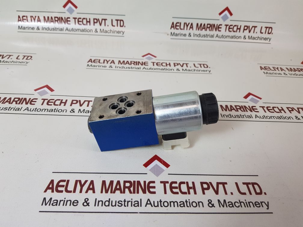 Rexroth R901186443 Hydraulic Valve 350 Bar