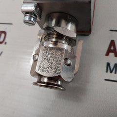 Rexroth R901269668 Hydraulic Valve