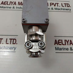 Rexroth R901269668 Hydraulic Valve