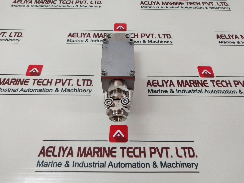 Rexroth R901269668 Hydraulic Valve