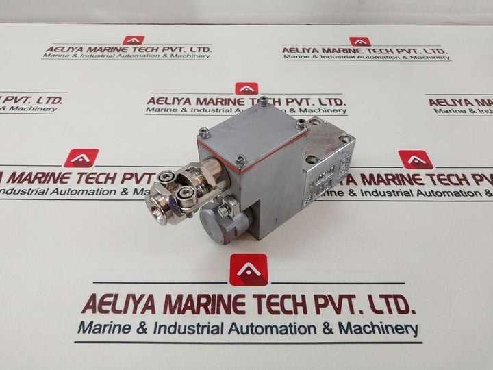 Rexroth R901269668 Hydraulic Valve