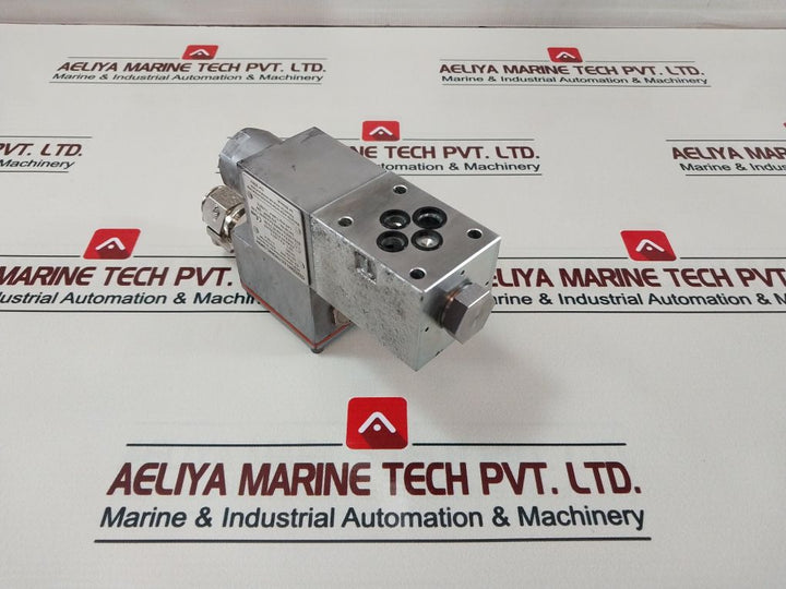 Rexroth R901269668 Hydraulic Valve