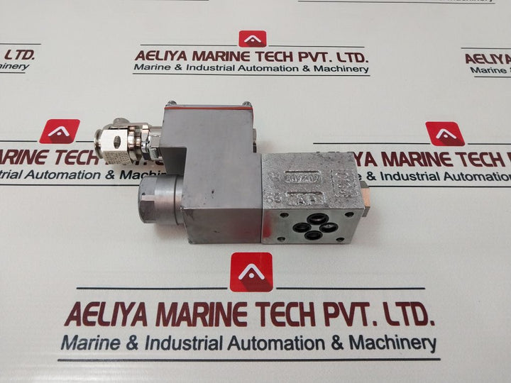 Rexroth R901269668 Hydraulic Valve