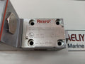 Rexroth R901269668 Hydraulic Valve