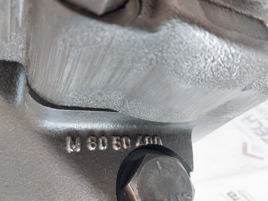 Rexroth R901336056 Hydraulic Vane Pump Pvq52-1X/193-040Rj15Udmc