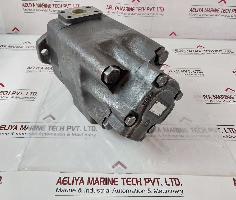 Rexroth R901336056 Hydraulic Vane Pump Pvq52-1X/193-040Rj15Udmc